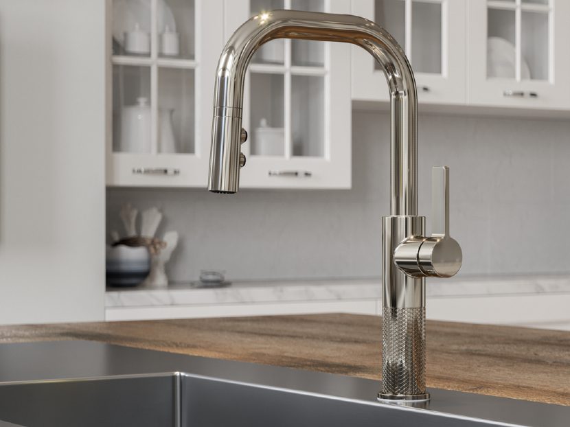 Pfister Faucets Montay Kitchen Faucet phcppros